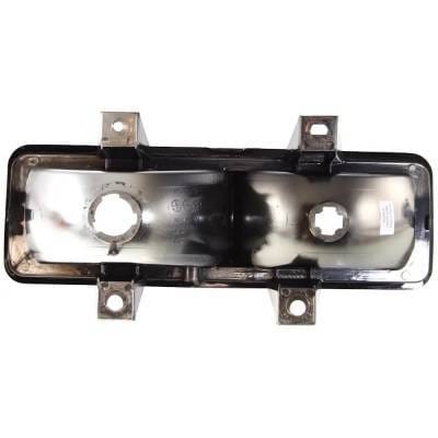 New Left Parking Light Compatible With Gmc G3500 Magnavan 6 Cyl 4.3L P3500 Base 8 Cyl 6.2L G2500 thumbnail 7