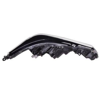 Headlight Compatible With 2019-2022 Toyota Corolla 2.0L 1.8L I4 M20a-Fks Left Driver Side Led thumbnail 11