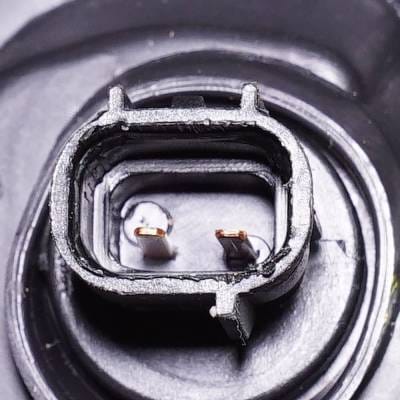 Headlight Compatible With 2019-2022 Toyota Corolla 2.0L 1.8L I4 M20a-Fks Left Driver Side Led thumbnail 13