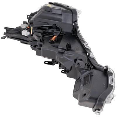 Headlight Compatible With 2020-2022 Toyota Corolla 2.0L 1.8L I4 M20a-Fks Right Passenger Side Led thumbnail 5