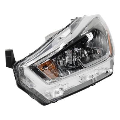 Headlight Compatible With 2018-2020 Nissan Kicks 1.6L I4 Hr16de Left Driver Side Halogen Rn10010036q thumbnail 9
