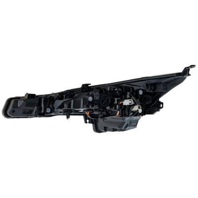 Headlight Compatible With 2020-2022 Toyota Corolla 2.0L 1.8L I4 M20a-Fks Left Driver Side Led thumbnail 7