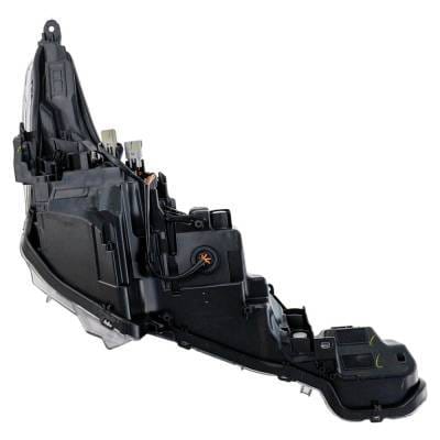 Headlight Compatible With 2020-2022 Toyota Corolla 2.0L 1.8L I4 M20a-Fks Left Driver Side Led thumbnail 11