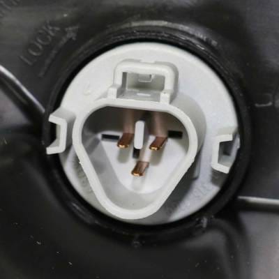 Headlight Compatible With 2017 Nissan Murano 3.5L V6 Vq35de Left Driver Side Halogen Rn10010004q thumbnail 15