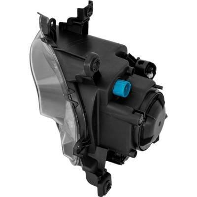 Headlight Compatible With 2016-2018 Jeep Cherokee 2.4L 3.2L I4 Right Passenger Side Halogen thumbnail 5
