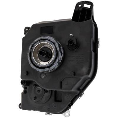 Headlight Compatible With 2008-2012 Jeep Liberty 3.7L V6 Ekg Right Passenger Side Halogen thumbnail 3