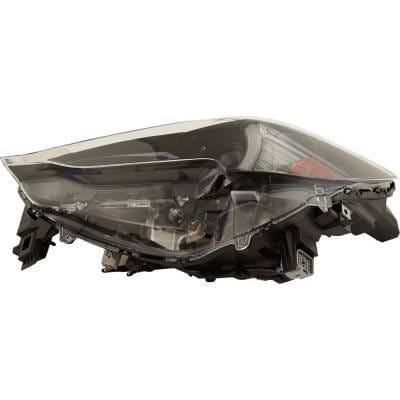 Headlight Compatible With 2017-2020 Mazda Cx-5 2.5L I4 Py-Vps Left Driver Side Led Rm10010056q 256Hp thumbnail 9