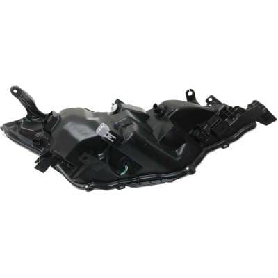 Headlight Compatible With 2017-2019 Toyota Corolla 1.8L I4 Left Driver Side Led Rt10010018q 132Hp thumbnail 9