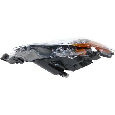 Headlight Compatible With 2017-2019 Toyota Corolla 1.8L I4 Left Driver Side Led Rt10010018q 132Hp thumbnail 11