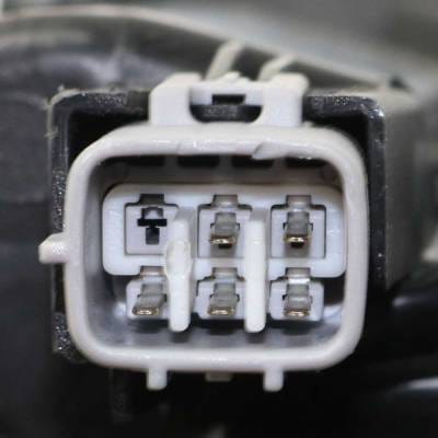 Headlight Compatible With 2017-2019 Toyota Corolla 1.8L I4 Left Driver Side Led Rt10010018q 132Hp thumbnail 13