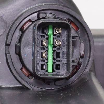 Headlight Compatible With 2020-2022 Kia Soul 2.0L 1.6L I4 Right Passenger Side Halogen Rk10010049q thumbnail 13