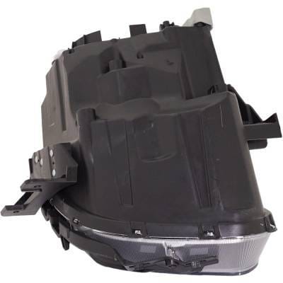 Headlight Compatible With 2020-2022 Kia Soul 2.0L 1.6L I4 Left Driver Side Halogen Rk10010050q 201Hp thumbnail 9