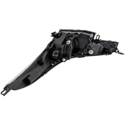 Headlight Compatible With 2018-2019 Toyota C-Hr 2.0L I4 Right Passenger Side Halogen Rt10010039 thumbnail 3