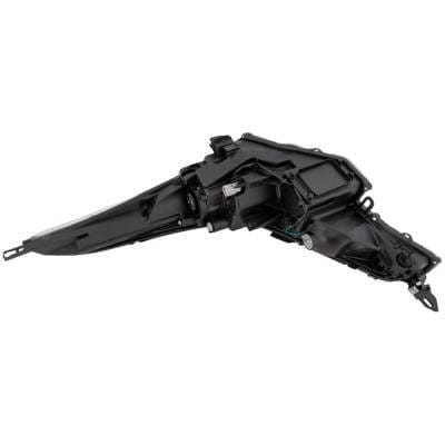 Headlight Compatible With 2018-2019 Toyota C-Hr 2.0L I4 Right Passenger Side Halogen Rt10010039 thumbnail 7