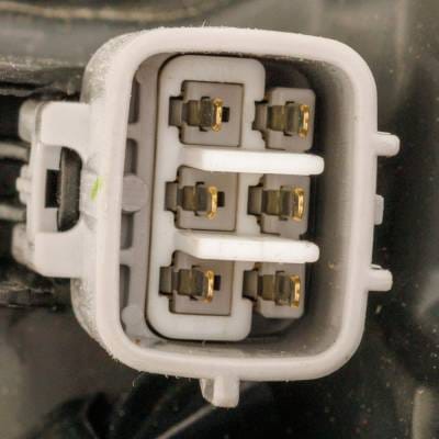 Headlight Compatible With 2018-2019 Toyota C-Hr 2.0L I4 Right Passenger Side Halogen Rt10010039 thumbnail 11
