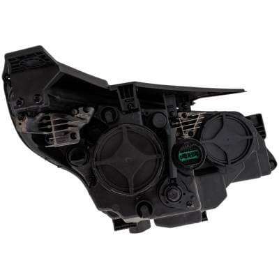 Headlight Compatible With 2019-2020 Kia Optima 2.4L 1.6L I4 Left Driver Side Halogen Rk10010036q thumbnail 3