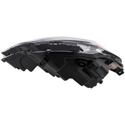 Headlight Compatible With 2019-2020 Kia Optima 2.4L 1.6L I4 Left Driver Side Halogen Rk10010036q thumbnail 9
