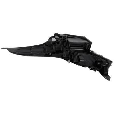 Headlight Compatible With 2020-2022 Toyota C-Hr 2.0L I4 Right Passenger Side Halogen Rt10010269u thumbnail 5