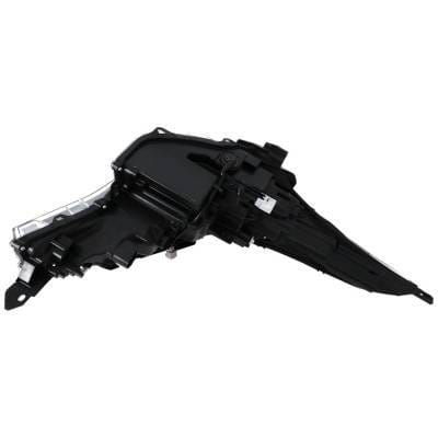 Headlight Compatible With 2020-2022 Toyota C-Hr 2.0L I4 Left Driver Side Halogen Rt10010270u 144Hp thumbnail 7