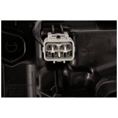 Headlight Compatible With 2020-2022 Toyota C-Hr 2.0L I4 Left Driver Side Halogen Rt10010270u 144Hp thumbnail 13