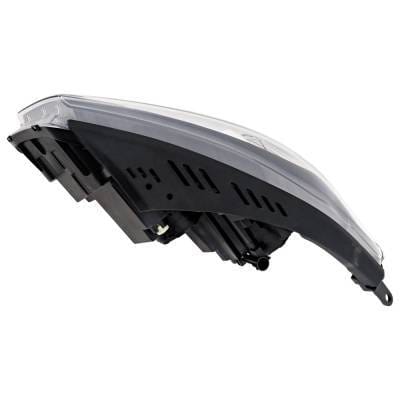 Headlight Compatible With 2019-2020 Kia Sorento 2.4L 2.0L I4 Right Passenger Side Halogen thumbnail 5