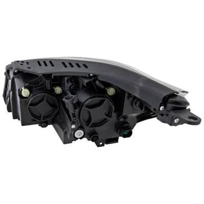 Headlight Compatible With 2019-2020 Kia Sorento 2.4L 2.0L I4 Right Passenger Side Halogen thumbnail 9