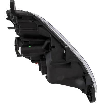 Headlight Compatible With 2013-2022 Kenworth T680 12.9L 14.9L I6 Paccar Left Driver Side Led thumbnail 3