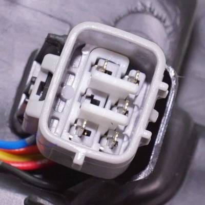 Headlight Compatible With 2018 Toyota Camry 2.5L I4 A25a-Fks A25a-Fxs Left Driver Side Led thumbnail 13