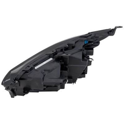 Headlight Compatible With 2018-2021 Lexus Nx300 Nx300h 2.5L 2.0L I4 Right Passenger Side Led thumbnail 5