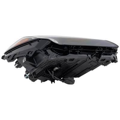 Headlight Compatible With 2018-2021 Lexus Nx300 Nx300h 2.5L 2.0L I4 Right Passenger Side Led thumbnail 9