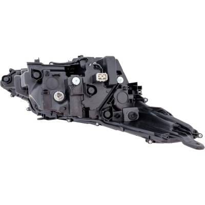 Headlight Compatible With 2020-2022 Lexus Rx350 Rx350l Rx450h Rx450hl 3.5L 2.5L V6 A25a-Fxs Left thumbnail 3
