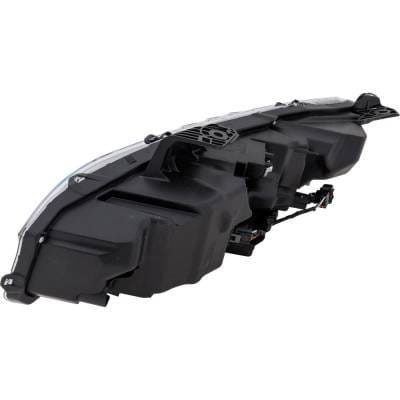 Headlight Compatible With 2019 Honda Civic 2.0L 1.5L I4 K20c2 L15b7 K20c1 Right Passenger Side Led thumbnail 5