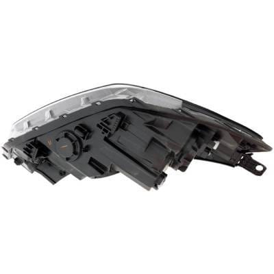 Headlight Compatible With 2019-2021 Hyundai Tucson 2.0L 2.4L I4 Left Driver Side Halogen thumbnail 7