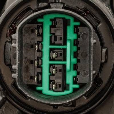 Headlight Compatible With 2019-2021 Hyundai Tucson 2.0L 2.4L I4 Left Driver Side Halogen thumbnail 11