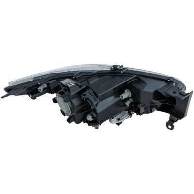 Headlight Compatible With 2013-2015 Infiniti Jx35 Qx60 3.5L V6 Vq35de Left Driver Side Xenon thumbnail 9