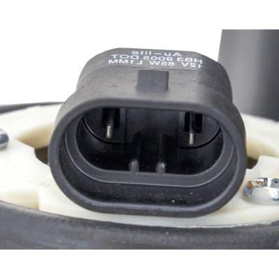 Headlight Compatible With 2009-2014 Toyota Matrix 1.8L 2.4L I4 Right Passenger Side Halogen thumbnail 15