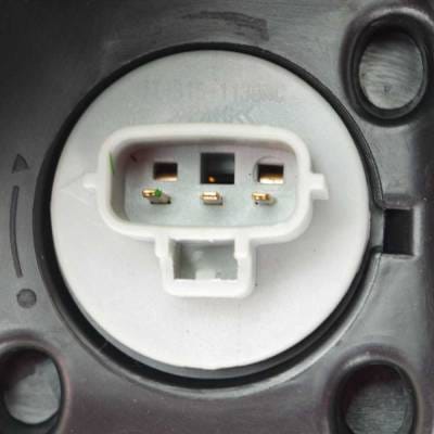 Headlight Compatible With 2013-2015 Honda Accord 2.4L 3.5L I4 K24w J35y Lfa Right Passenger Side thumbnail 11