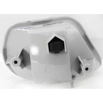 New Left Parking Light Compatible With Pontiac Firebird Trans Am 8 Cyl 5.7L 1998-2002 Gm2520177 thumbnail 7