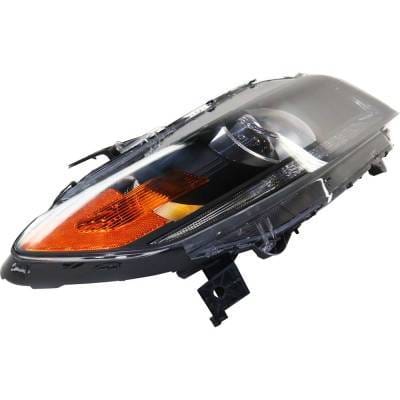 Headlight Compatible With 2013-2015 Honda Accord 2.4L 3.5L I4 K24w J35y Lfa Right Passenger Side thumbnail 5