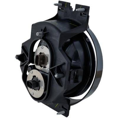 Headlight Compatible With 2007-2011 Freightliner Century Class Left Driver Side Halogen thumbnail 7