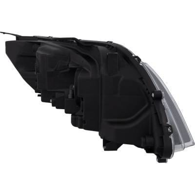 Headlight Compatible With 2018-2022 Honda Odyssey 3.5L V6 J35y6 Left Driver Side Halogen Rh10010046q thumbnail 5