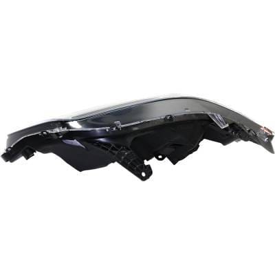 Headlight Compatible With 2013-2015 Honda Accord 2.4L 3.5L I4 K24w J35y Lfa Right Passenger Side thumbnail 7