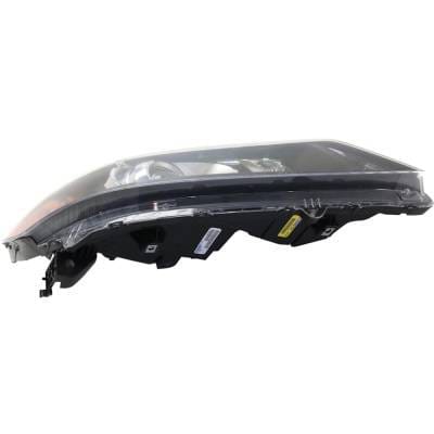 Headlight Compatible With 2013-2015 Honda Accord 2.4L 3.5L I4 K24w J35y Lfa Right Passenger Side thumbnail 11