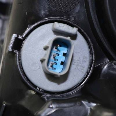 Headlight Compatible With 2013-2015 Honda Accord 2.4L 3.5L I4 K24w J35y Lfa Right Passenger Side thumbnail 15