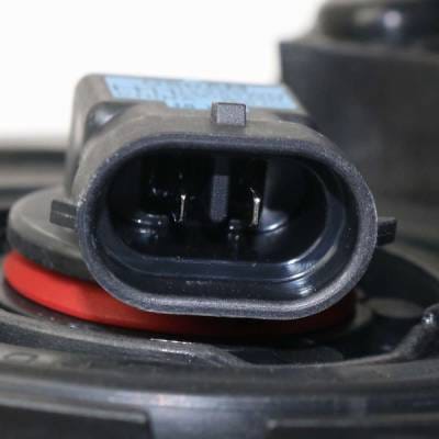 Headlight Compatible With 2018-2023 Honda Odyssey 3.5L V6 J35y6 Right Passenger Side Halogen thumbnail 15