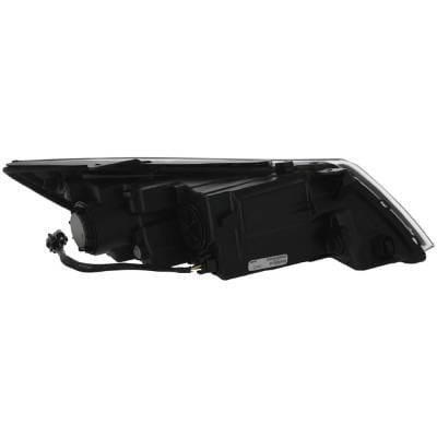 Headlight Compatible With 2014-2015 Kia Optima 2.4L 2.0L I4 Left Driver Side Halogen Repk100182q thumbnail 9