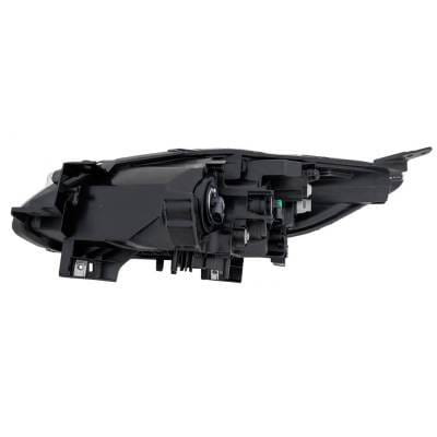 Headlight Compatible With 2012-2017 Mazda 5 2.3L 2.5L I4 L3 L5 Right Passenger Side Halogen thumbnail 5