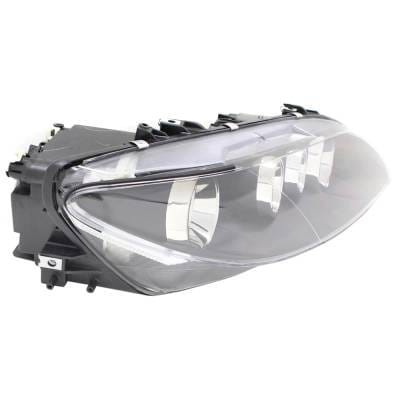 Headlight Compatible With 2006-2008 Mazda 6 Right Passenger Side Xenon Repm100327 thumbnail 7