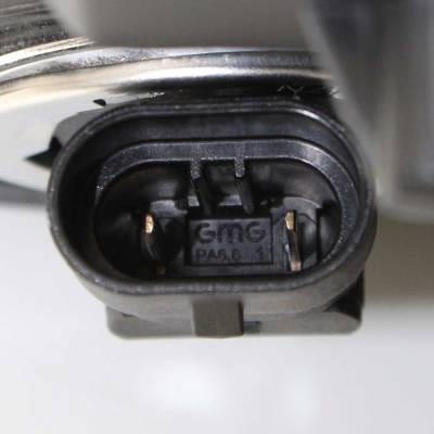 Headlight Compatible With 2005 Nissan Altima 2.5L 3.5L I4 Qr25de Vq35de Right Passenger Side Xenon thumbnail 13