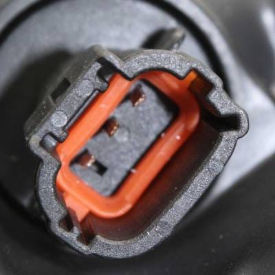 Headlight Compatible With 2005 Nissan Altima 2.5L 3.5L I4 Qr25de Vq35de Right Passenger Side Xenon thumbnail 15